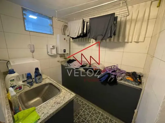 Apartamento : Padrão / Residencial / Flamengo