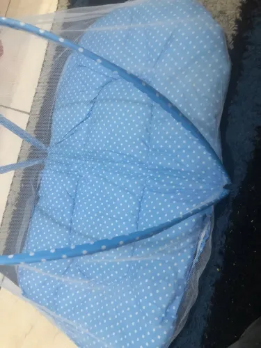 cama berço portátil