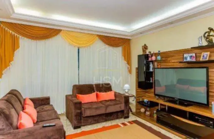 Casa com 3 quartos à venda, Nova Petrópolis, São Bernardo do Campo
