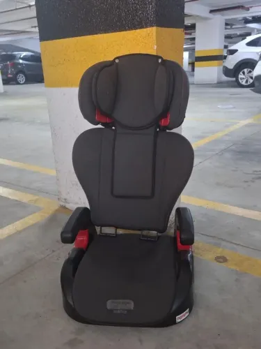 Cadeira Auto