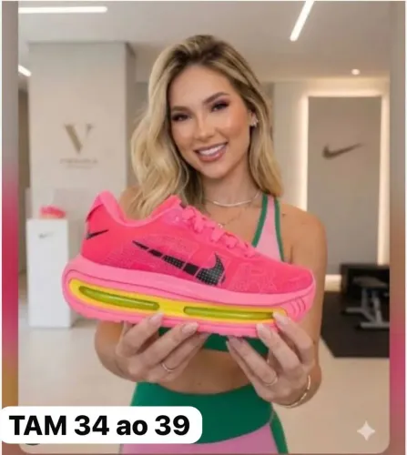Tenis nike