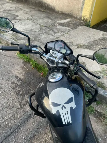 Honda CB300