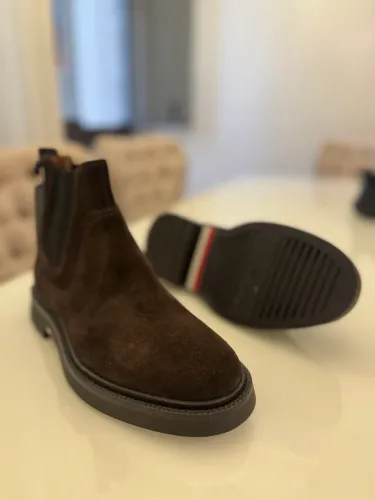 Bota / Botina Tommy Hilfiger 