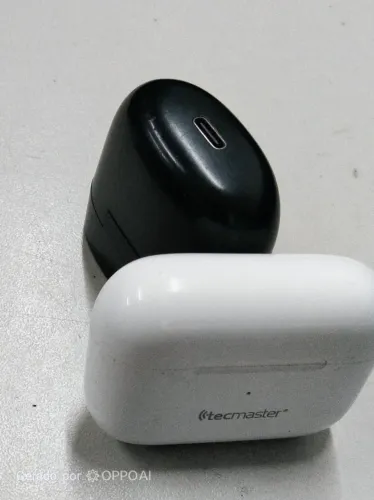 Fones bluetooth