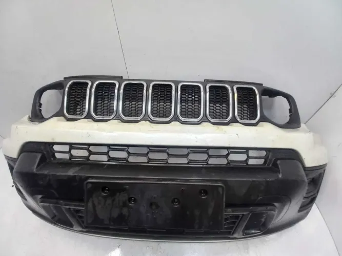 Parachoque jeep renegade 2025