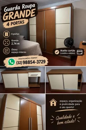 Jogo completo seminovo