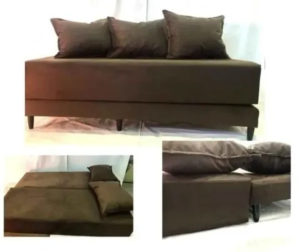 Sofanete luxo