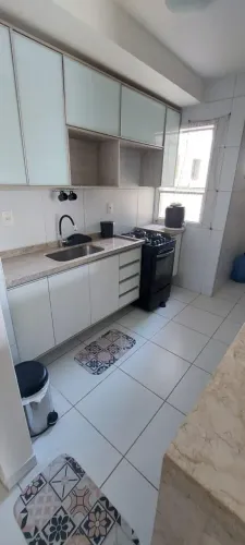 ALUGO VARANDAS GRAND PARK MOBILIADO / ANDAR ALTO / 2 VAGAS