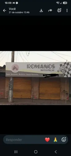 EXCELENTE LOJA COMERCIAL