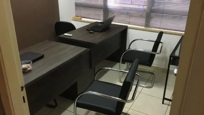 Mobília escritório