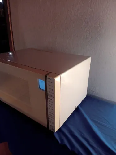 Micro-ondas Brastemp 32 litros 