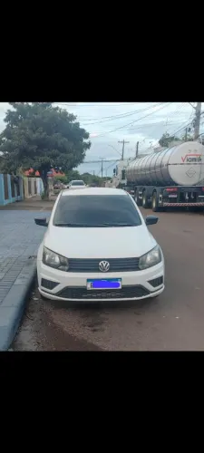 Volkswagen Gol Geração VII MSI 1.6 8V Flex Mec. 4P 2022