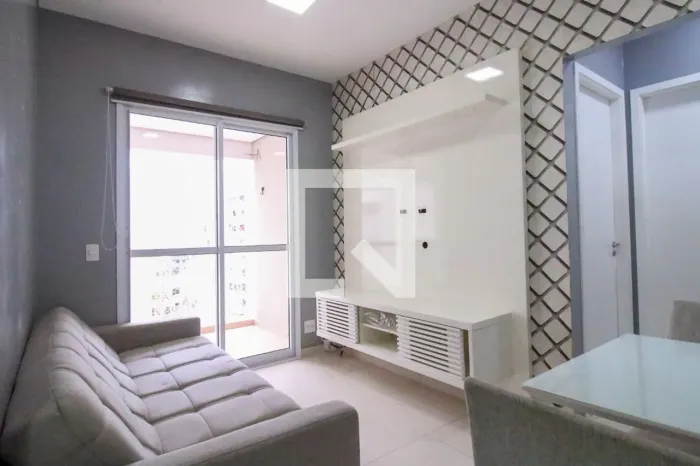 Apartamento à Venda - Vila Prudente, 1 Quarto, 40 m2