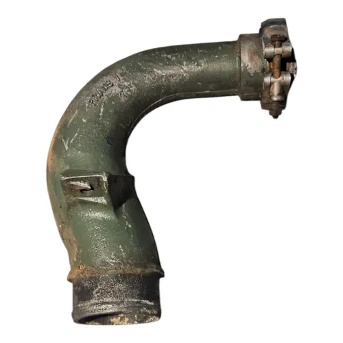 tubo de ar admissão da turbina mercedes benz 710 914