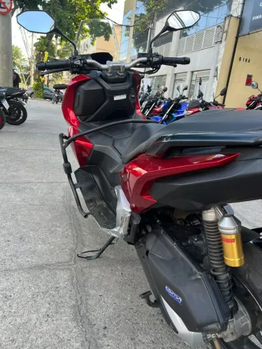 Adv 160 excelente estado 