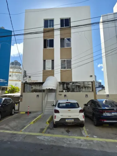 1/4 nascente total e vista livre no jardim apipema, perfeito para explorar airbnb( terceir