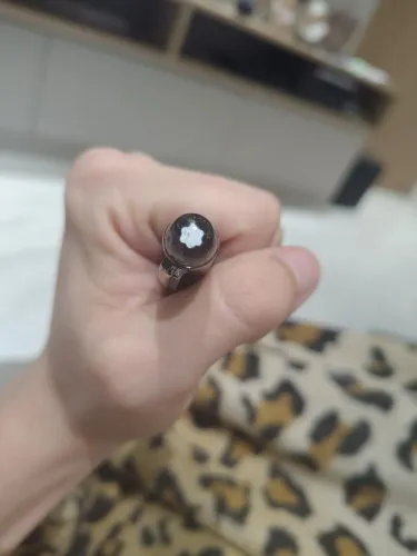 CANETA MONTBLANC/ STARWALKER.