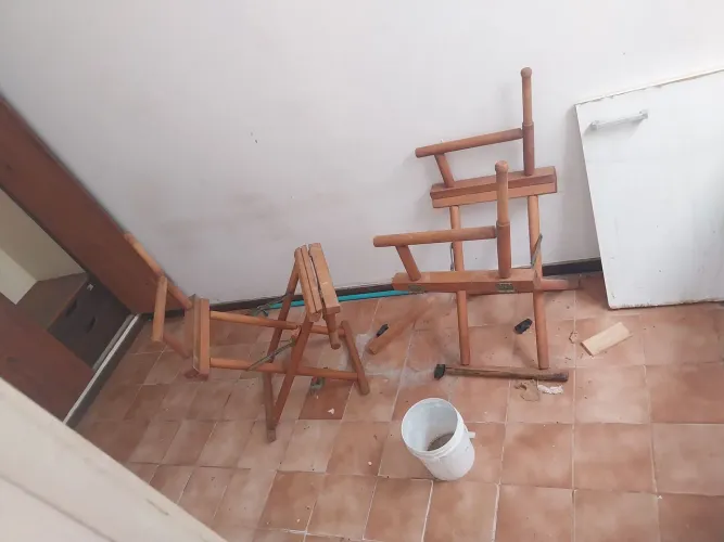 Faço Faxina