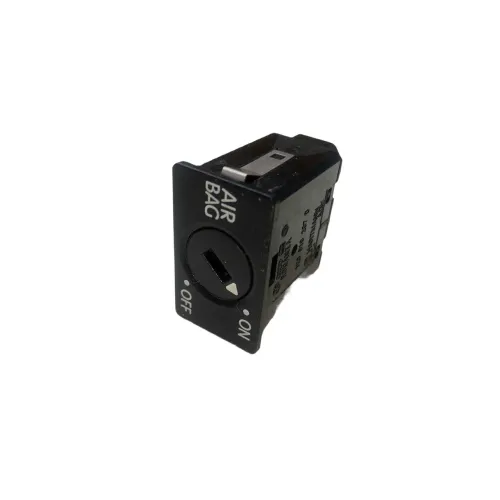 BOTAO INTERRUPTOR AIRBAG DIREITO AMAROK 2013 2.0 S
