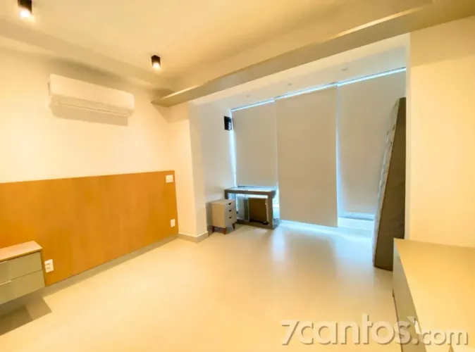 Apartamento, Vila Clementino, 1 Suíte