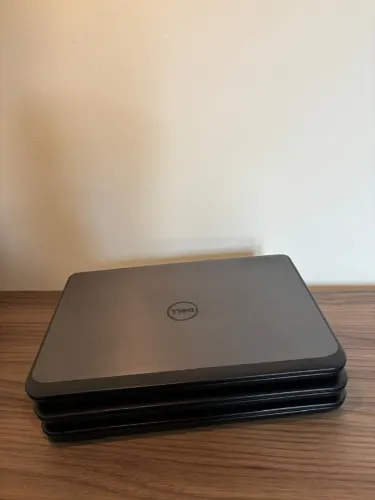 Notebook Dell Latitude 3 unidades