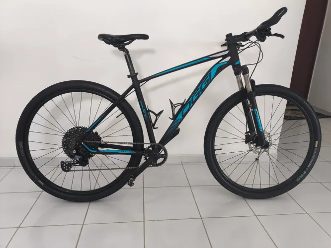 BIKE OGGI 7.0