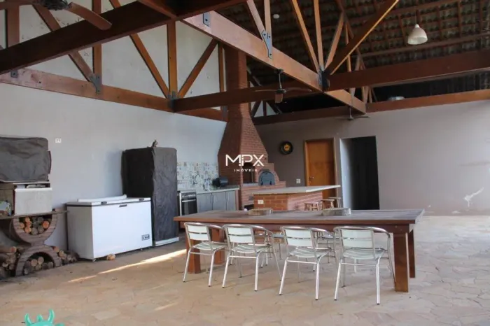 Casa à venda em Piracicaba, Terras de Piracicaba, com 3 quartos, com 220 m², Vivenda do So