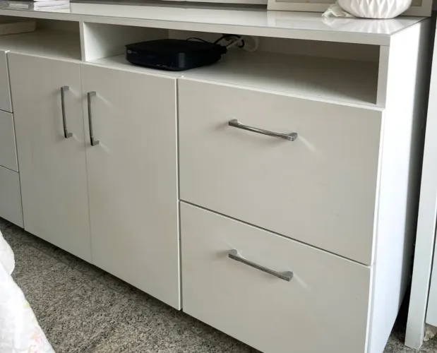 Rack para qualquer ambiente