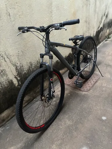 BICICLETA Aro 29