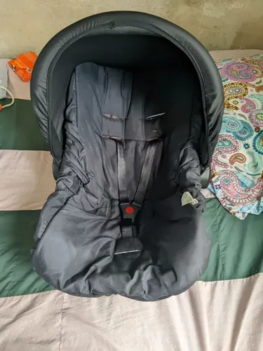 Cadeirinha , bebe conforto 