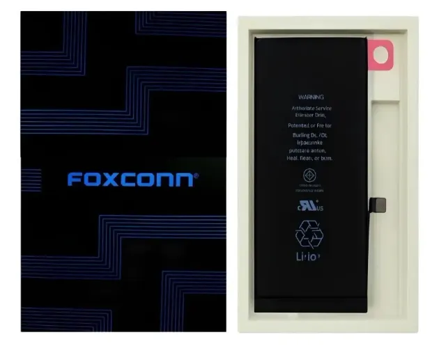 Bateria Foxconn IPhone 11