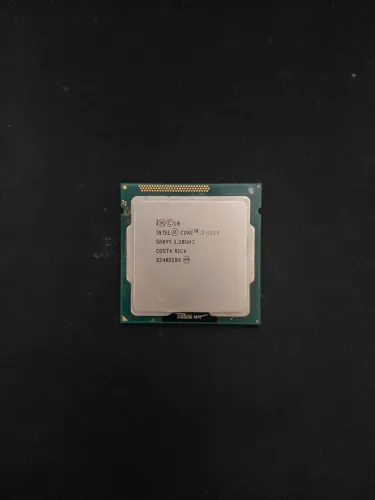 Processador Intel Core i3-3210 LGA1155