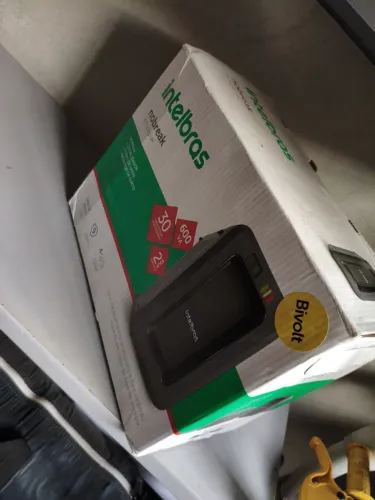 VENDO NOBREAK, LEIA O ANUNCIO:
