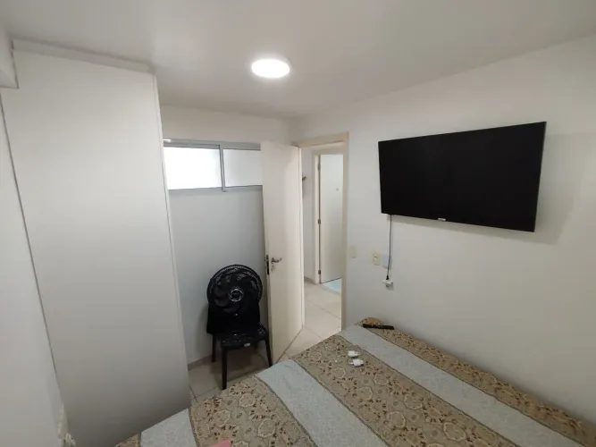 Beach Village 56m2 liga 9 87 48 31 08 Diego9989F oportunidade praia do futuro Av Clóvis ar