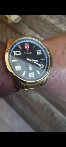 Relogio técnico condor
