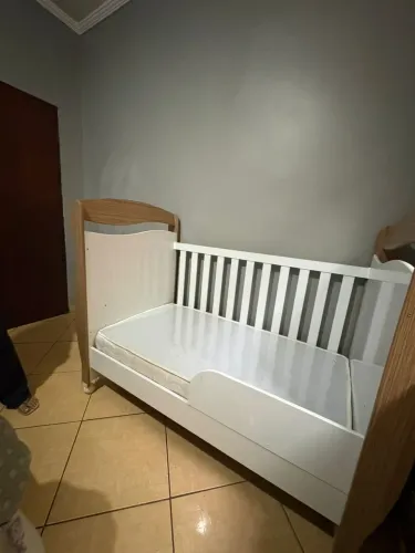 Berço 2 em um