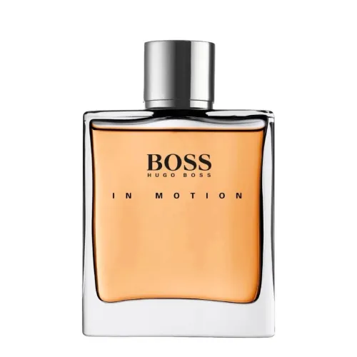 Perfume Hugo Boss In Motion 100ml Eau de Toilette - Lacrado - Pronta Entrega