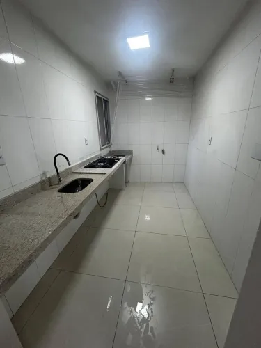 Apartamento com 3 quartos no Residencial Esmeralda 2 | Terra Nova