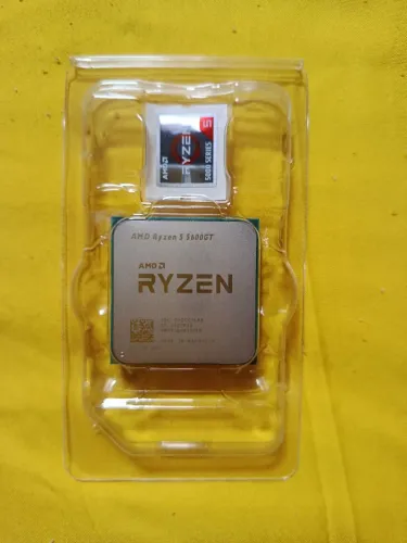 Ryzen 5 5600GT