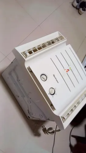 Ar condicionado 7,500btus