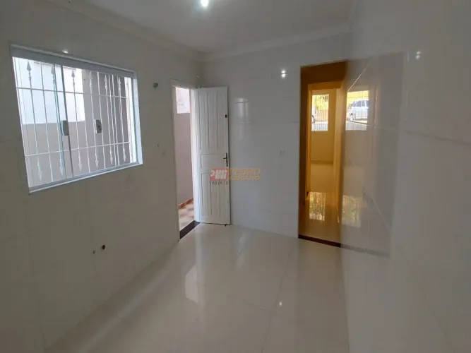 Sobrado no Bairro Baeta Neves em São Bernardo do Campo