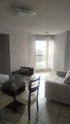 Imóvel para aluguel com 50 metros quadrados com 1 quarto em Buritis - Belo Horizonte - MG