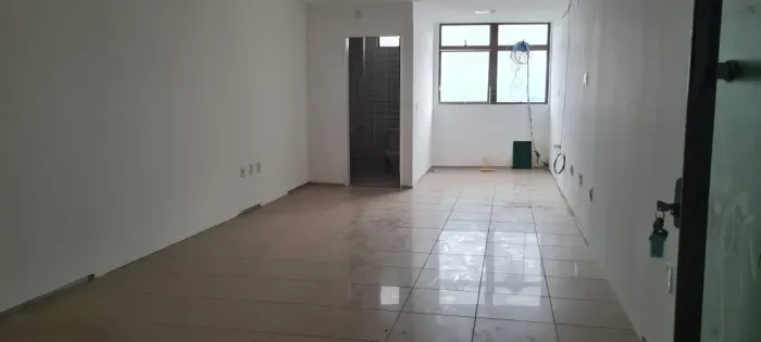 Sala Comercial 35m² no Medical Jaracaty 1 Vaga Ao Lado do Shopping São Luís