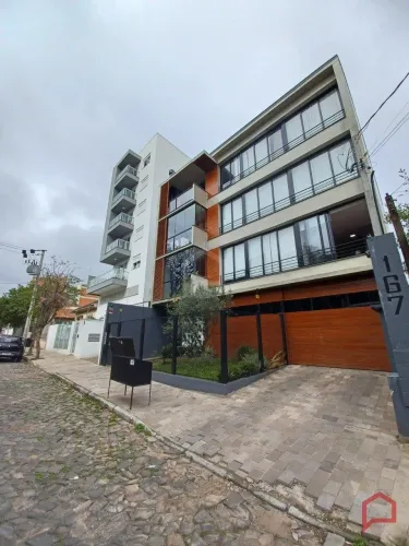 Apartamento Morro do Espelho São Leopoldo