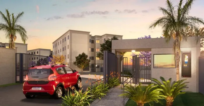 SOL DO MEDITERRANEO - FASE 2