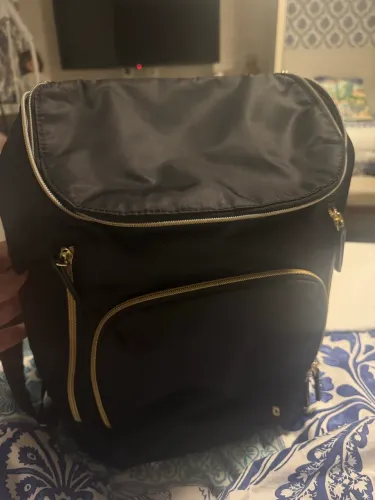 Mochila Feminina Deluxe Samsonite