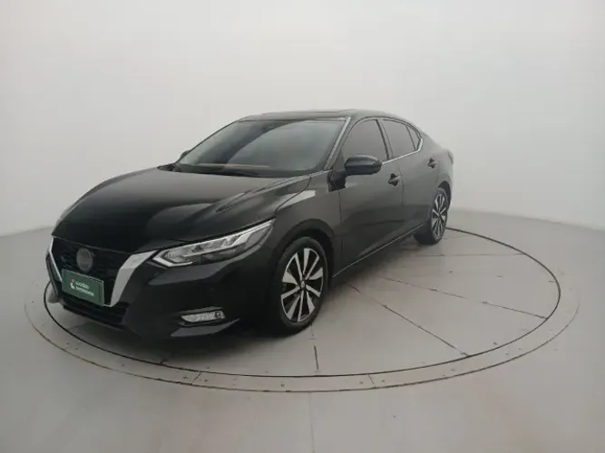 Nissan Sentra Exclu. Int. Premium 2.0 16V Aut. 2023