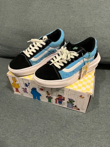 Vans Old Skool Overt