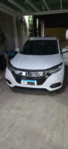 Honda HR-V EXL 1.8 Flexone 16V 5P Aut. 2021
