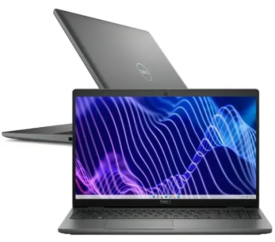 Notebook Dell Latitude 3540 i5 12ª Geração 16GB RAM